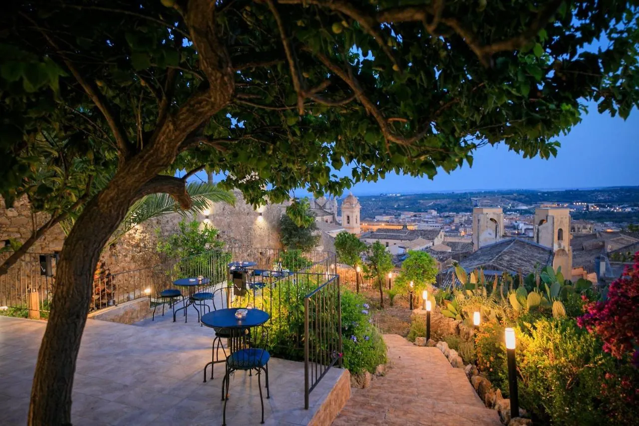 Trigona Garden Suite Noto 0*,  Italia