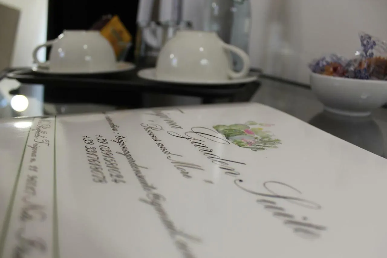 Trigona Garden Suite Noto