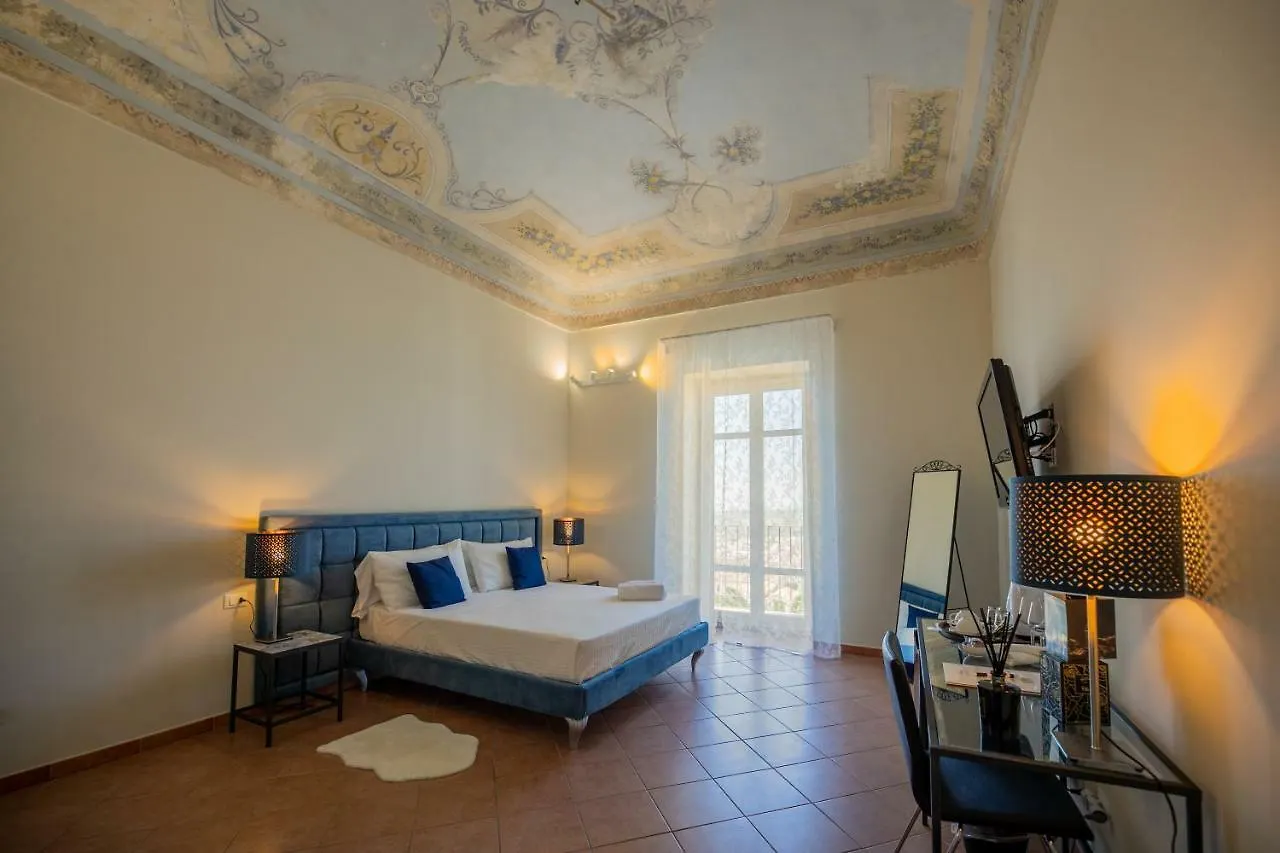 Trigona Garden Suite Noto