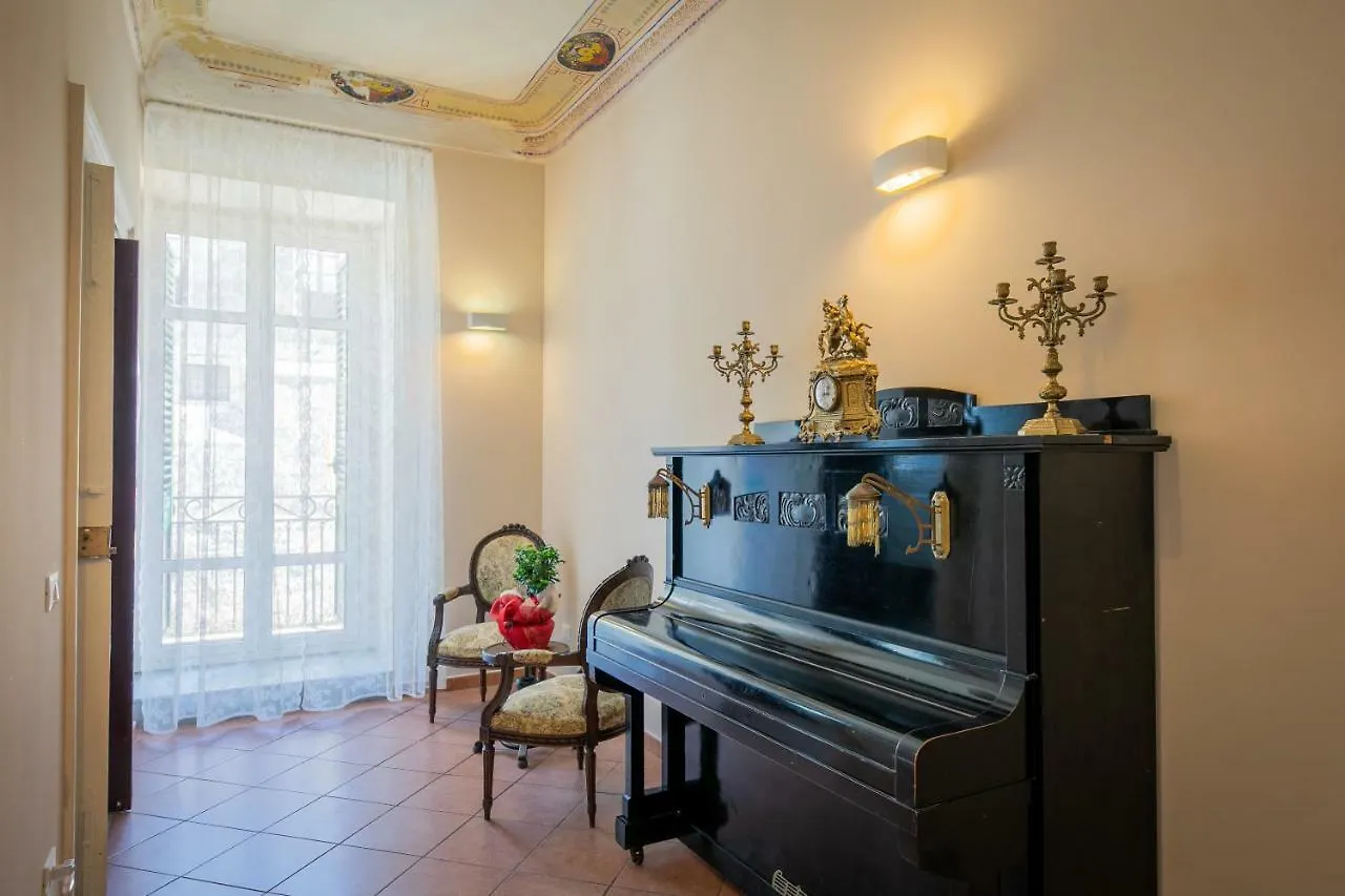 Trigona Garden Suite Noto 0*,  Italia