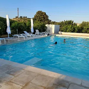 L'antico Trappeto Casa vacanze
