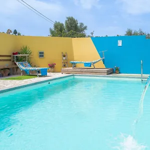 La Cascina Di Barone Casa vacanze