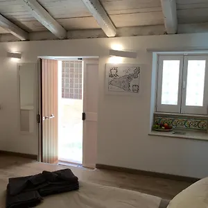 Antica Tannura Casa vacanze